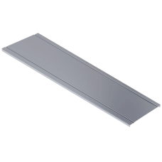 Кришка на лоток 100x3000 товщ. 0.5мм