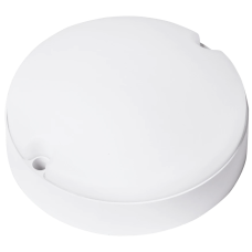 Світлодіодний світильник 12Вт 1080Lm AC165-265V 6500K (коло)