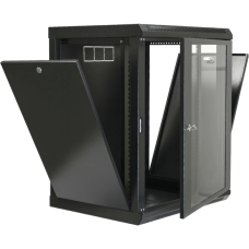 Шафа 19"18U 600x600x907мм