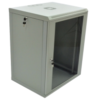 Шафа 600x500x773мм 19" 15U