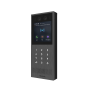 X912S - Багатоабонентна панель виклику з розпізнаванням обличчя, NFC та Bluetooth