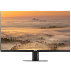 Монітор 2E F2723B 27" 1920x1080 (Full HD)
