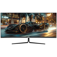 Монітор 2E G3024B 30" дюйма 2560x1080