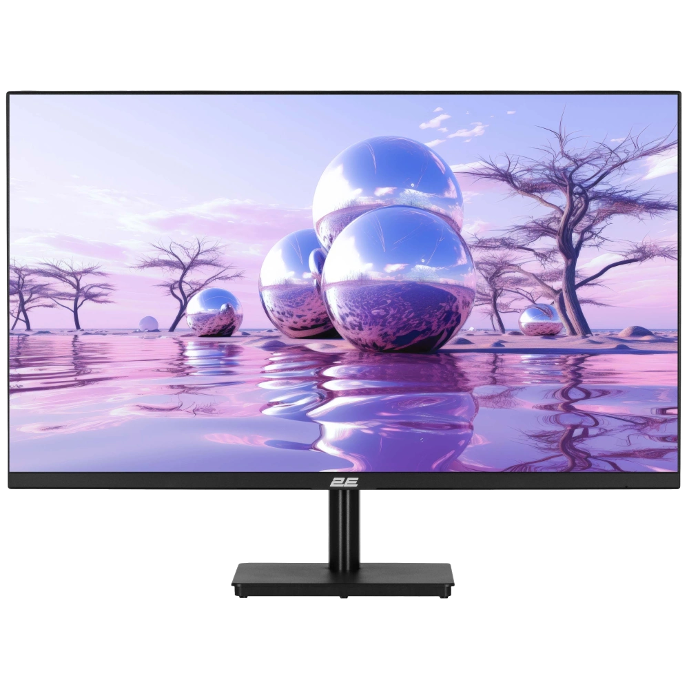 Монітор 2E H2724B 27" дюйма 2560x1440 Монітор 2E H2724B 27" дюйма 2560x1440