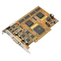 4-канальна плата декомпресії ILDVR 3000H4D4