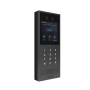 X912S - Багатоабонентна панель виклику з розпізнаванням обличчя, NFC та Bluetooth