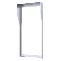 R27/R28 - Захисний козирок для врізного монтажу