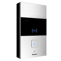 R23C - Індивідуальна панель виклику