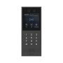 X912S - Багатоабонентна панель виклику з розпізнаванням обличчя, NFC та Bluetooth