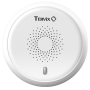 Безпровідний датчик виявлення диму Tervix Pro Line ZigBee Smoke Sensor