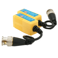 Пасивний приймач відеосигналу 8MP AHD/CVI/TV/CVBS 720P/960P/1080P 300/200 м Пасивний приймач відеосигналу 8MP AHD/CVI/TV/CVBS 720P/960P/1080P 300/200 м