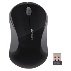 Миша A4Tech G3-270N USB V-Track 1000dpi