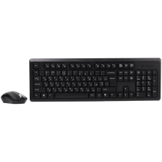 Комплект бездротовий A4 Tech 4200N V-Track клавиатура+мышь