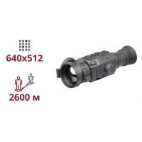 ТЕПЛОВІЗІЙНИЙ ПРИЦІЛ AGM Rattler V2 50-640