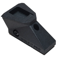 Адаптер AGM NWP-2 Wolf 7 Pro на dovetail