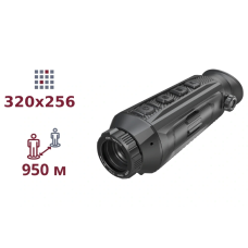 Тепловізійний монокуляр AGM TaipanV2 19-320 Тепловізійний монокуляр AGM TaipanV2 19-320