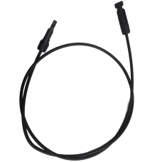 З'єднувач МС4 AIKO Cable 1,4 м (папа-мама)
