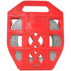 Стрічка бандажна з нержавіючої сталі AISI 304 19х0,7мм (бухта 50м)