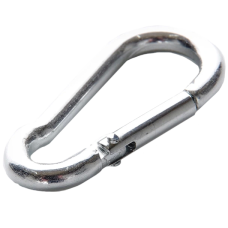 Карабін пожежний APRO 10х100мм (5шт)