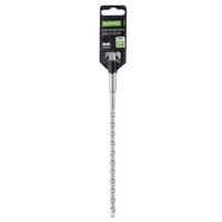 Бур по бетону SDS+ S4 Ø6x210 мм APRO 815008