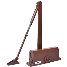 Дотягувач ATIS DC-603 Brown