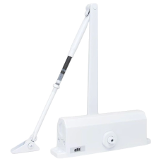 Дотягувач ATIS DC-604 White