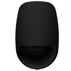 Бездротовий PIR сповіщувач руху AX PRO DS-PDP15P-EG2-WE(B)/Europe BLACK