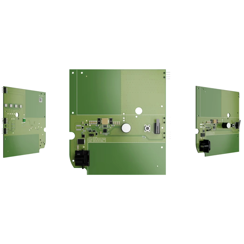 Блок живлення Ajax 12V PSU for NVR ASP