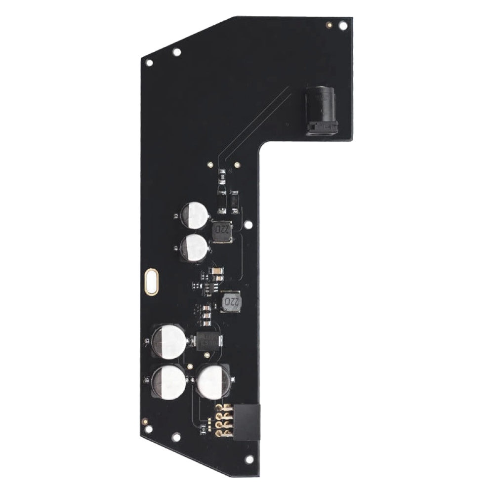 Плата блоку живлення Ajax 220V PSU for Hub/Hub Plus/ReX (HUB.001.PWB.001v1)