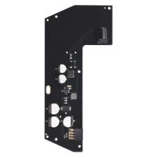 Плата блоку живлення Ajax 220V PSU for Hub/Hub Plus/ReX (HUB.001.PWB.001v1)