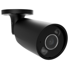 IP відеокамера Ajax BulletCam HL (8 Mp/2.8 mm) black IP відеокамера Ajax BulletCam HL (8 Mp/2.8 mm) black