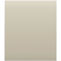 Кнопка Ajax CenterButton (1-gang/2-way) ivory