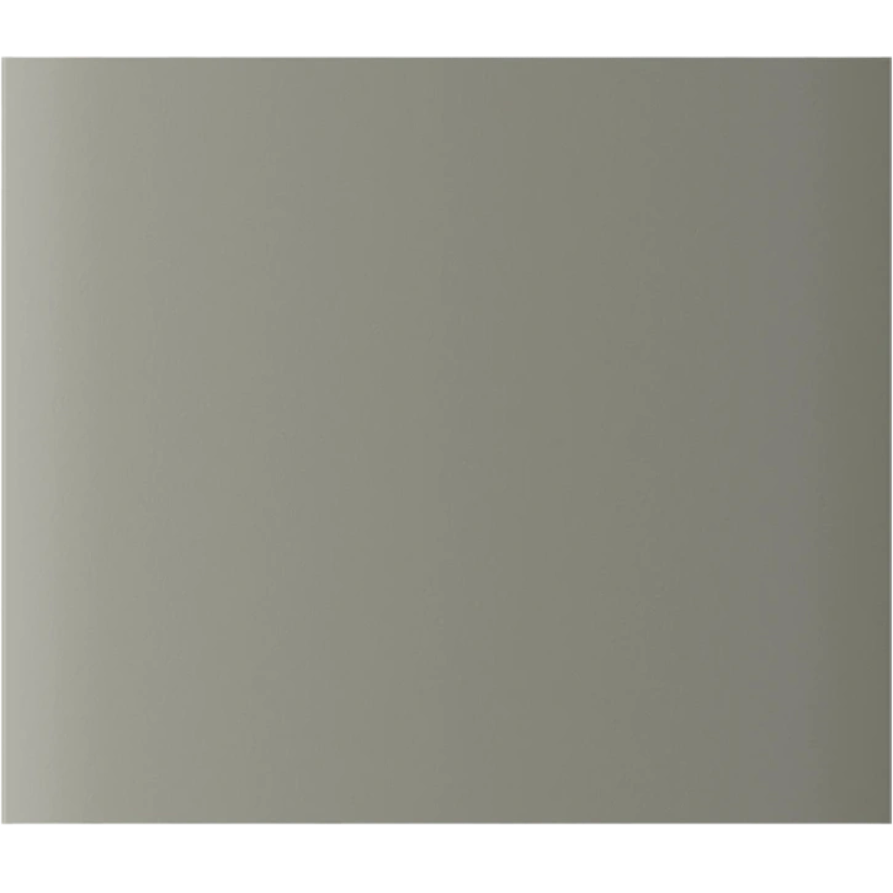 Кнопка Ajax CenterButton (1-gang) vertical [55] ASP olive