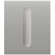 Кнопка Ajax CenterButton (Dimmer) oyster Кнопка Ajax CenterButton (Dimmer) oyster