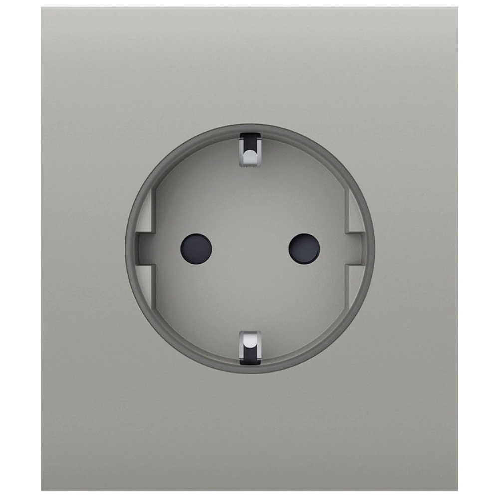 Фронтальна панель Ajax CenterCover (basic) [type F] oyster