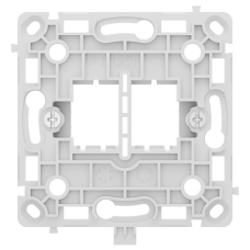 Тримач заглушки підрозетника Ajax CoverHolder Тримач заглушки підрозетника Ajax CoverHolder
