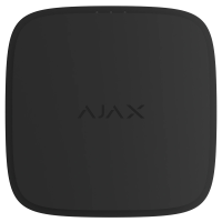 Сповіщувач Ajax EN54 FireProtect (Heat) black пожежний тепловий