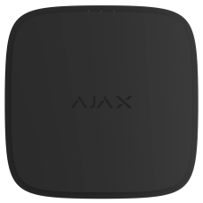 Сповіщувач Ajax EN54 FireProtect (Heat) black пожежний тепловий