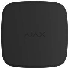 Сповіщувач Ajax EN54 FireProtect (Smoke) black пожежний димовий Сповіщувач Ajax EN54 FireProtect (Smoke) black пожежний димовий