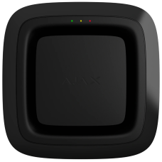 Сповіщувач Ajax EN54 FireProtect (Sounder) black пожежний звуковий Сповіщувач Ajax EN54 FireProtect (Sounder) black пожежний звуковий