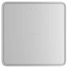 Ретранслятор сигналу Ajax EN54 Fire ReX (8EU) ASP white