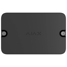 Адресний модуль Ajax EN54 I/O Module (2X2) black