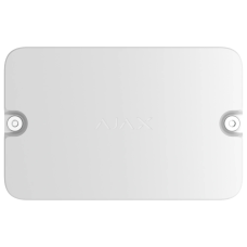 Адресний модуль Ajax EN54 I/O Module (2X2) white