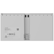 Акумулятор Ajax EN54 Internal Battery (24h) white для Fire Hub і Fire Rex Акумулятор Ajax EN54 Internal Battery (24h) white для Fire Hub і Fire Rex