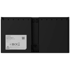 Акумулятор Ajax EN54 Internal Battery (72h) black для Fire Hub і Fire Rex Акумулятор Ajax EN54 Internal Battery (72h) black для Fire Hub і Fire Rex