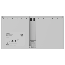 Акумулятор Ajax EN54 Internal Battery (72h) white для Fire Hub і Fire Rex
