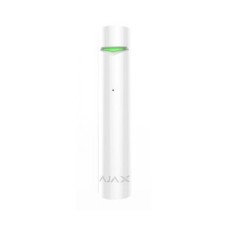 Бездротовий сповіщувач розбиття скла Ajax GlassProtect (white)