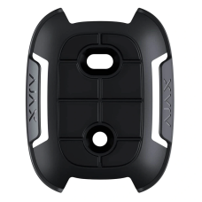 Тримач для тривожної кнопки Ajax Holder for Button/Double Button BLACK
