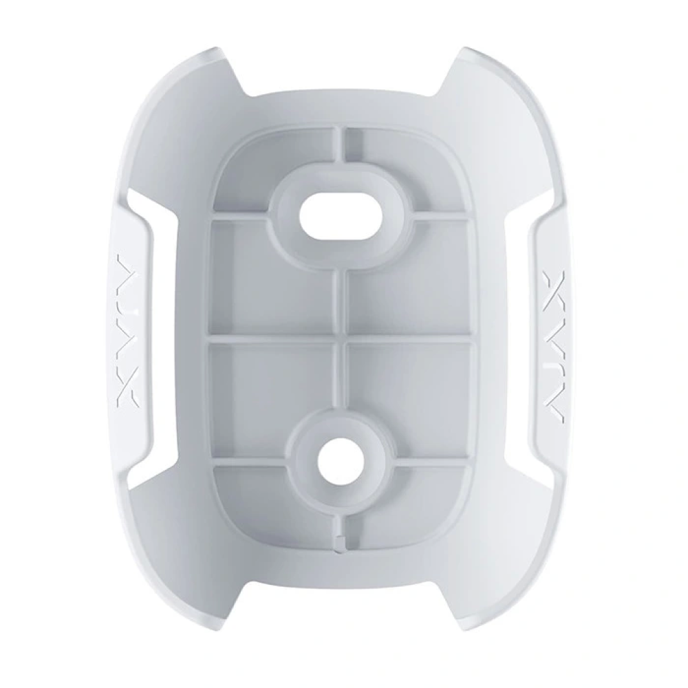 Тримач для тривожної кнопки Ajax Holder for Button/Double Button WHITE