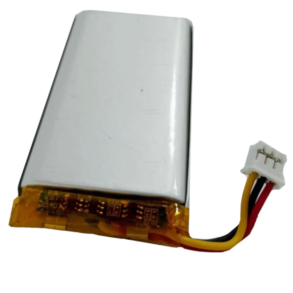 Акумулятор Ajax Hub/Hub 2/ReX/ReX 2 (2 Ah, 3-pin)